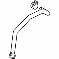 OEM 2017 Kia Sedona Hose-Suction - 57530A9200