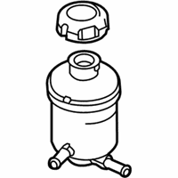 OEM 2021 Kia Sedona Reservoir Assembly-Power - 57150A1000