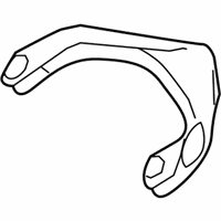 OEM 2016 Ram 1500 Lower Control Arm - 68227900AC