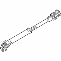 OEM Kia Joint Assembly-STRG - 56400S9051