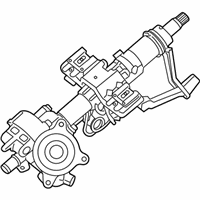 OEM Kia Telluride Pad U - 56390S2010