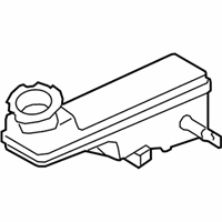 OEM Kia Rio RESERVOIR-MASTER CYL - 58511H9260