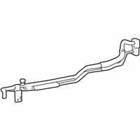 OEM 2006 Kia Optima Liquid Tube - 977683C061