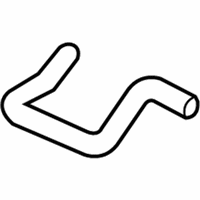 OEM 2006 Infiniti M35 Hose-Booster - 47474-EH100