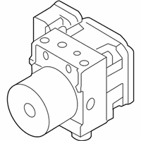 OEM 2012 Hyundai Genesis Abs Hydraulic Module - 58920-3M2A6