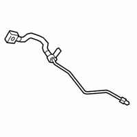 OEM 2020 Ram 2500 Line-Brake - 68394674AD
