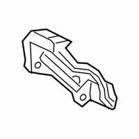 OEM Ram Disc Brake CALIPER - 68453098AA
