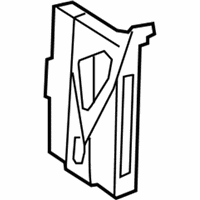 OEM Lexus COMPUTER ASSY, SMART - 89990-50047