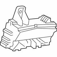 OEM 2022 Kia Telluride Icm Junction Block - 91940S9010