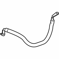 OEM Buick Negative Cable - 39195248
