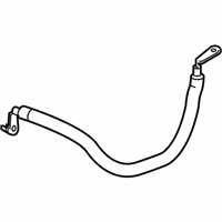 OEM Buick Regal Sportback Negative Cable - 39195248