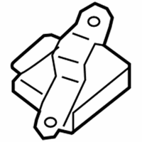 OEM Nissan Controller Assembly-OCCUPANT Sensor - 98856-9HS0A