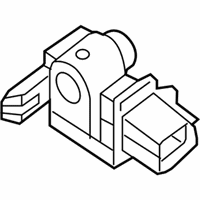 OEM 2013 Nissan Altima Sensor-Side AIRBAG - 98830-3TA5A