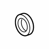 OEM Lexus Seal, Type T Oil - 90311-42061