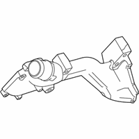 OEM Adapter - 7C2Z-6881-B