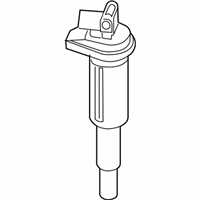 OEM 2007 BMW M5 Ignition Coil - 12-13-7-841-556