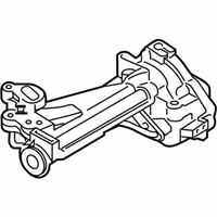 OEM 2016 Ford Edge Oil Pump - FT4Z-6600-C