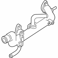 OEM Infiniti JX35 Outlet-Water - 11060-JA10A