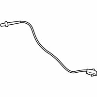 OEM 2021 Ford Transit-350 SENSOR - HEGO - LK4Z-9F472-C