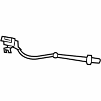 OEM 2020 Ford Transit-150 SENSOR - HEGO - LK4Z-9F472-D