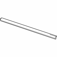 OEM Ram ADJUSTER-Tie Rod - 68233813AB