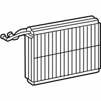 OEM Dodge Challenger Air Conditioning - 68385097AC