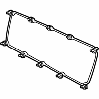 OEM Dodge Magnum Gasket-Valve Cover - 53021535AE