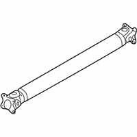 OEM Kia K900 Shaft Assembly-Front Pro - 49100B1500