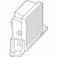 OEM 2021 Kia Telluride Unit Assembly-Inverter - 95250S2000