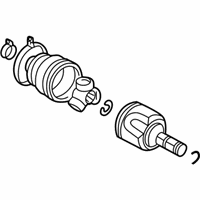 OEM 2003 Dodge Stratus Joint - MR470021