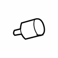 OEM 2001 Lincoln Navigator Bushings - F75Z-3069-DA