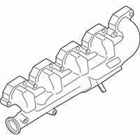 OEM Ford Transit-350 Manifold - CK4Z-9430-A