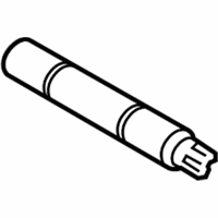 OEM Ford Transit-150 Manifold Stud - -W715587-S442