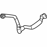 OEM 2020 Lexus LS500 Canister Assy, Charcoal - 77730-50020