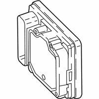 OEM 2020 BMW M5 Control Unit Dsc Repair Kit - 34-52-8-095-346