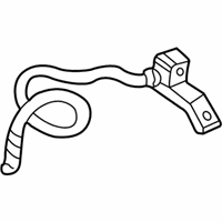 OEM Chrysler Line-Brake - 4721323AD