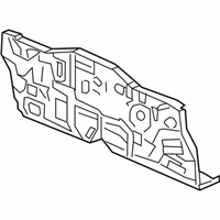 OEM Honda Dashboard Lower Comp - 61500-TRW-305ZZ