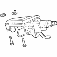 OEM Chevrolet Caprice Column Kit-Steering (Repair) - 92240064