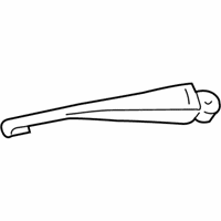 OEM Cadillac Rear Arm - 22755246