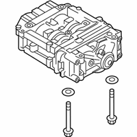 OEM Kia Forte Koup Oil Pump - 2131025210