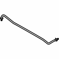 OEM Hyundai Genesis Tube Assembly-Feed - 57717-3M000