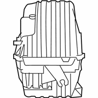 OEM 2020 Dodge Journey Body - 68060812AA