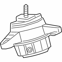 OEM 2019 Cadillac CT6 Mount - 84398913