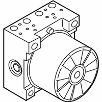 OEM 2021 BMW 330e HYDRO UNIT DSC - 34-50-5-A2D-753