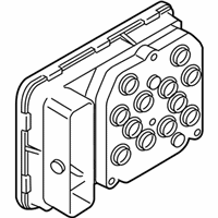 OEM BMW 330i REPAIR KIT, CONTROL UNIT DSC - 34-50-5-A2A-759