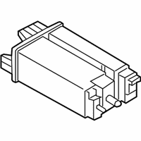 OEM 2020 Nissan Titan CANISTER Assembly E - 14950-9FT0A