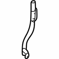 OEM 2003 Toyota Prius Tube - 11452-21021