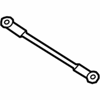 OEM 2017 Nissan 370Z Link Assy-Connecting, No 1 - 28841-1EA0A
