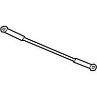 OEM 2012 Nissan 370Z Link Assy-Connecting, No 2 - 28842-AR000