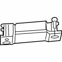 OEM Ram Module-Parking Assist - 56038941AC